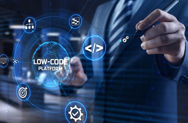Low-code platformy zásadně mění pohled na vývoj aplikací